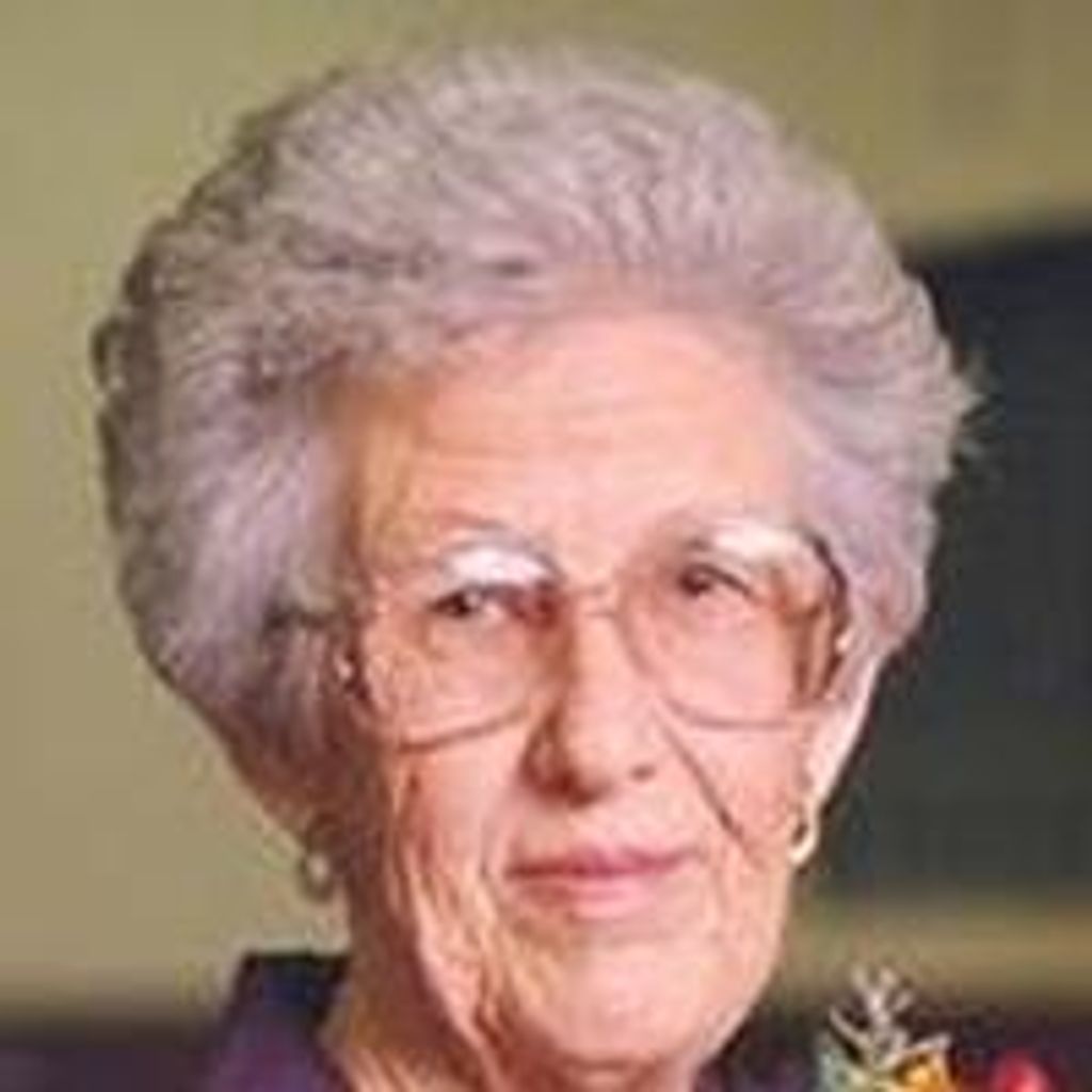 Bess Nall