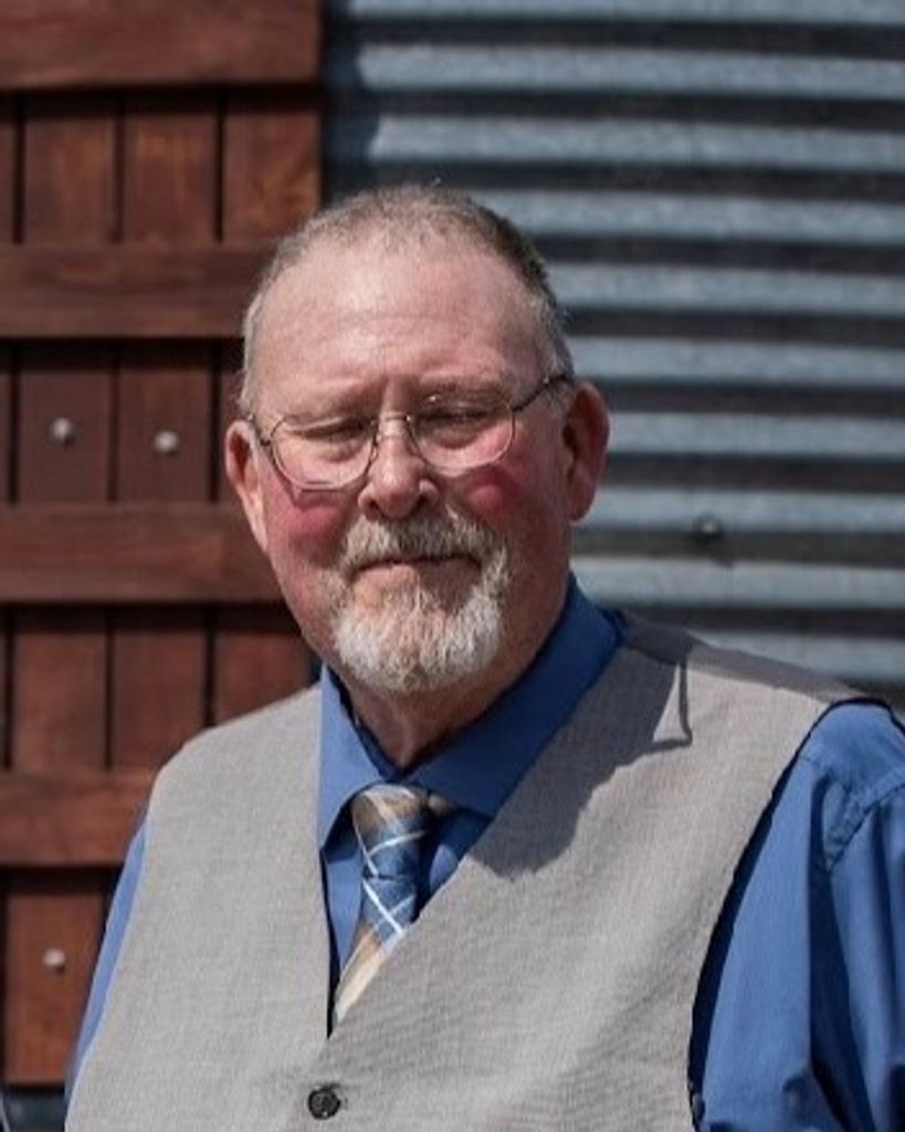 Donald Alan Caldwell