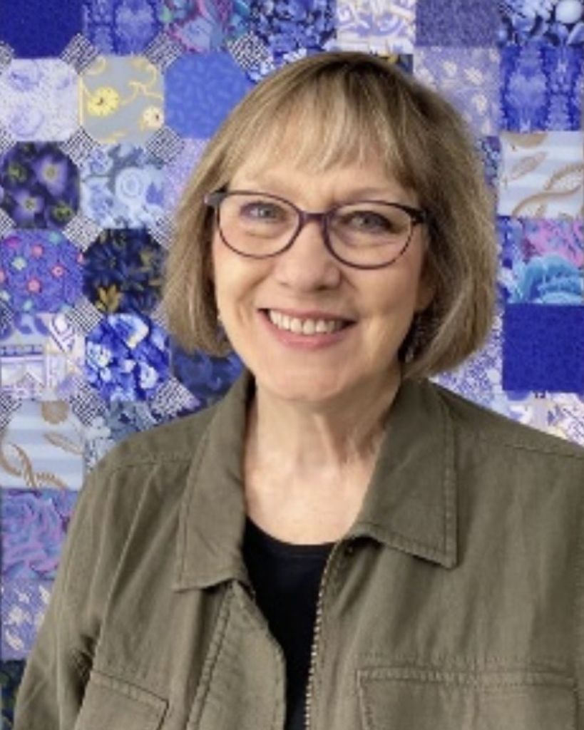 Wanda Huffman