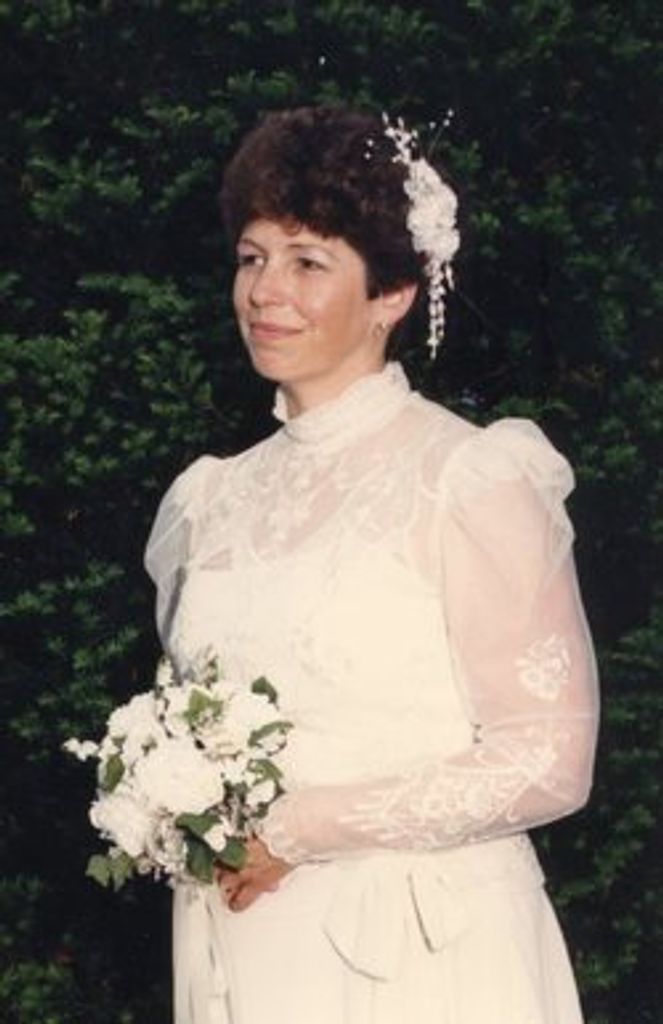 Judith Thran