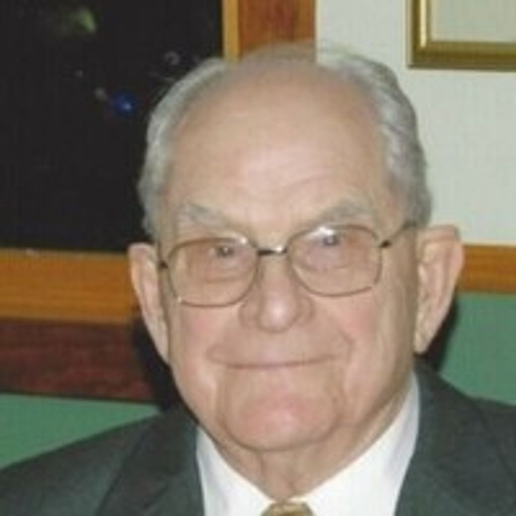 Merrill K. Hoffman