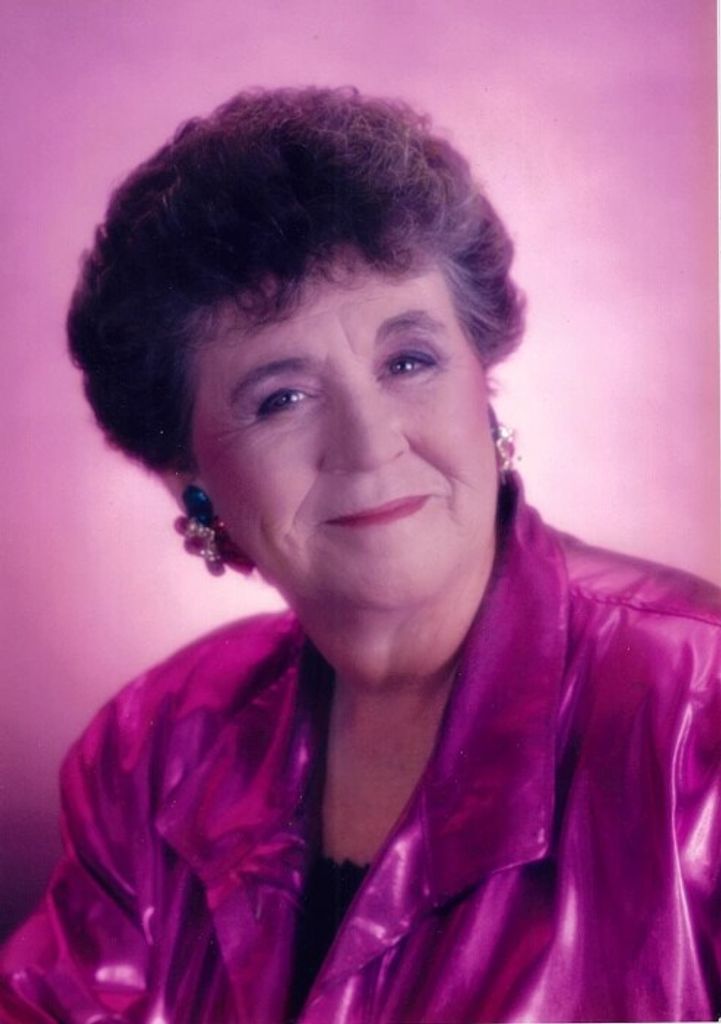 Ramona (Dooley)  Busick