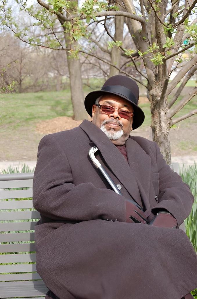 Michael Dennis Varner