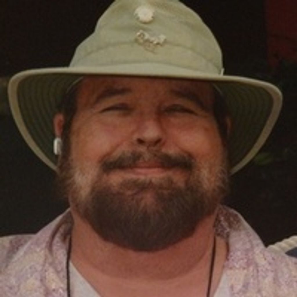 Jon Lanier Reichard
