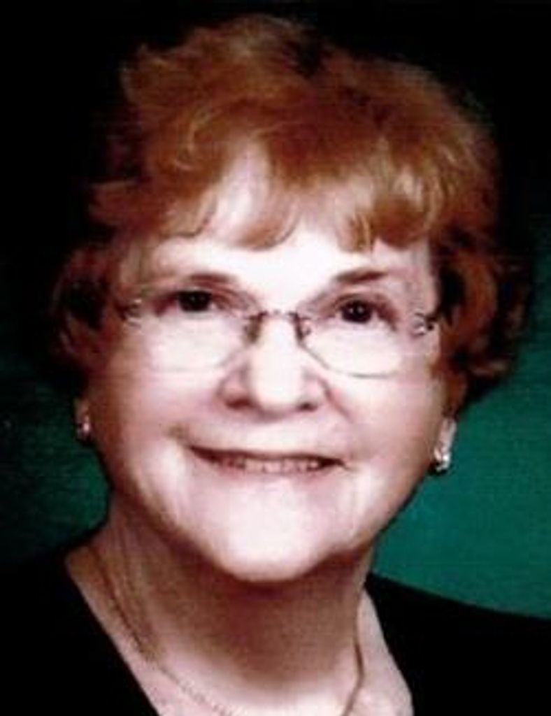 Helen Ream Kime Profile Photo