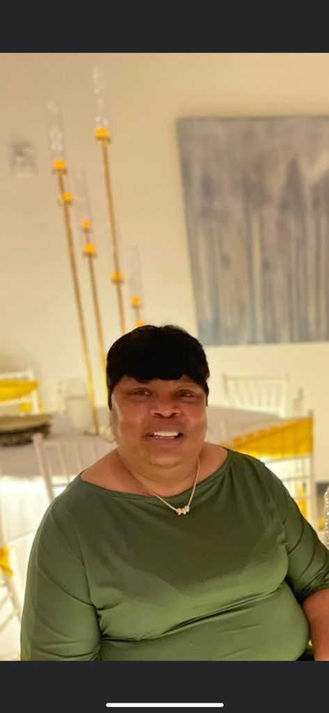 Joyce Taylor Profile Photo