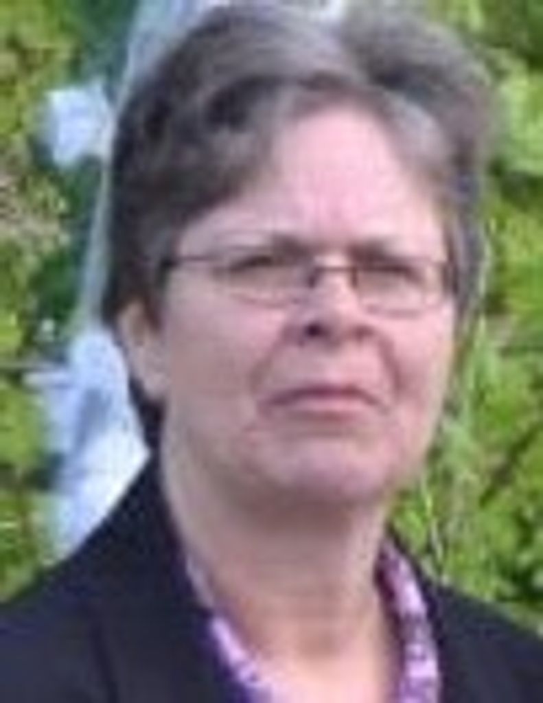 Connie Kleckner