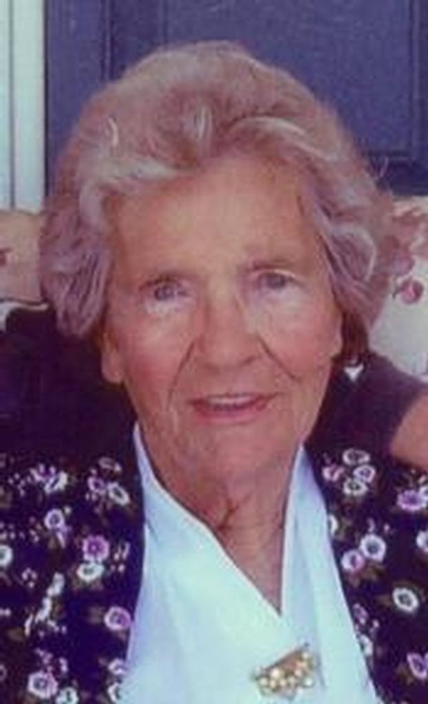 Patsy Ellen Hoffman Profile Photo