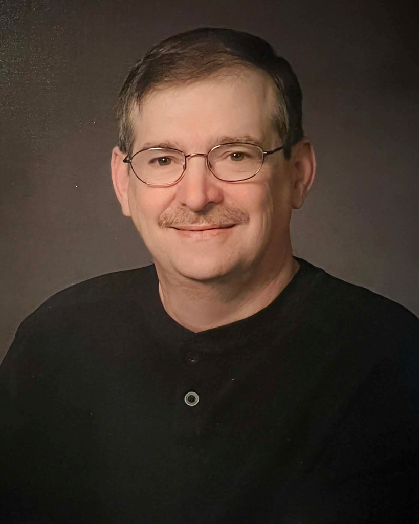 Roger Keith Smith Profile Photo
