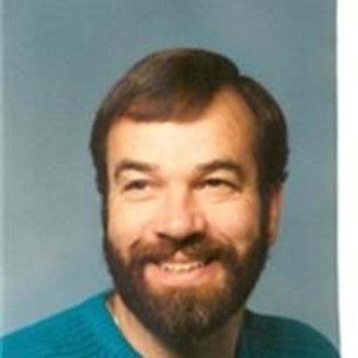 Paul E. Graham Profile Photo