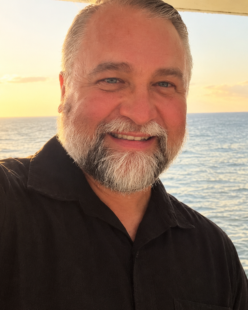 Carl Bourn Profile Photo