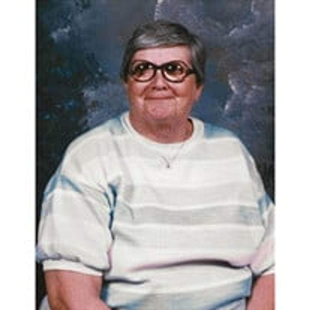 Patricia L Holliday