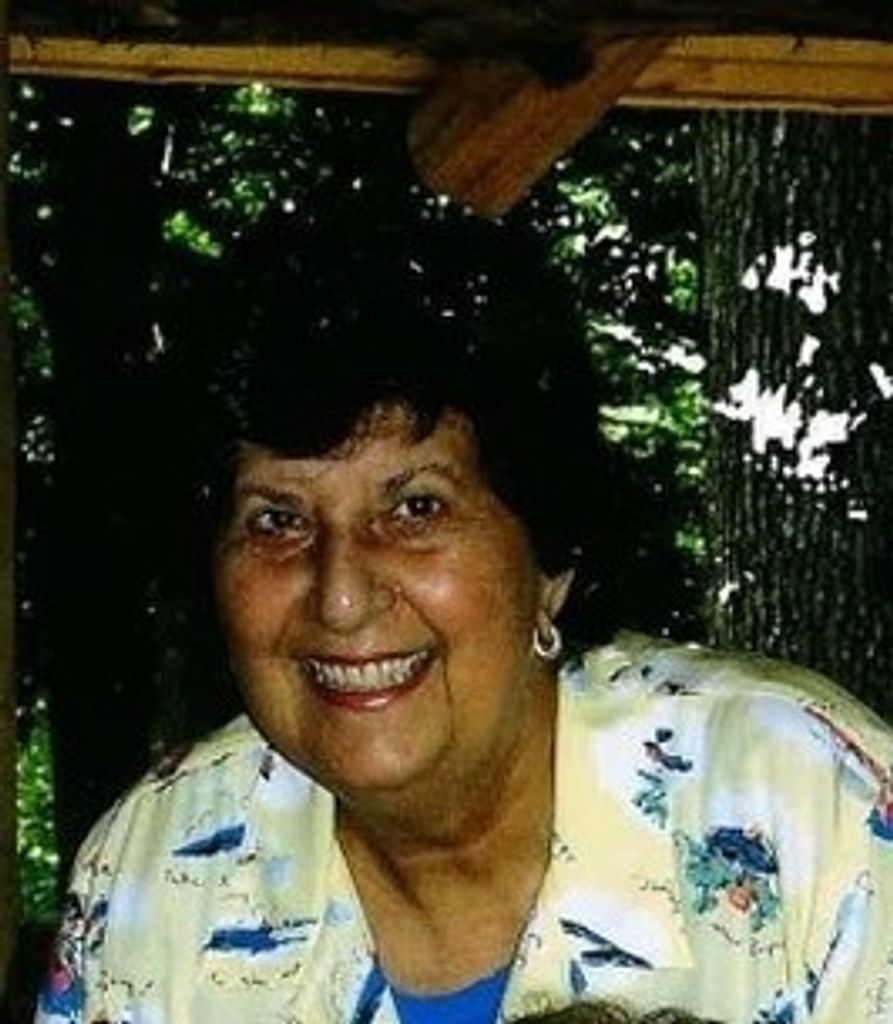 Barbara Camberato