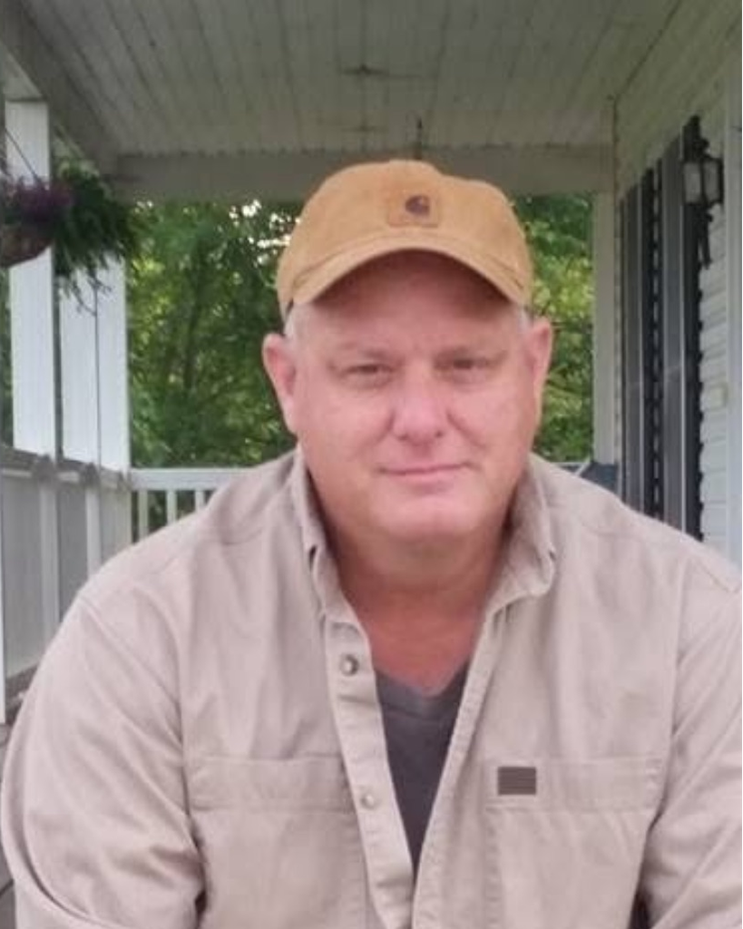 Howard Stewart Thompson, Jr. Profile Photo