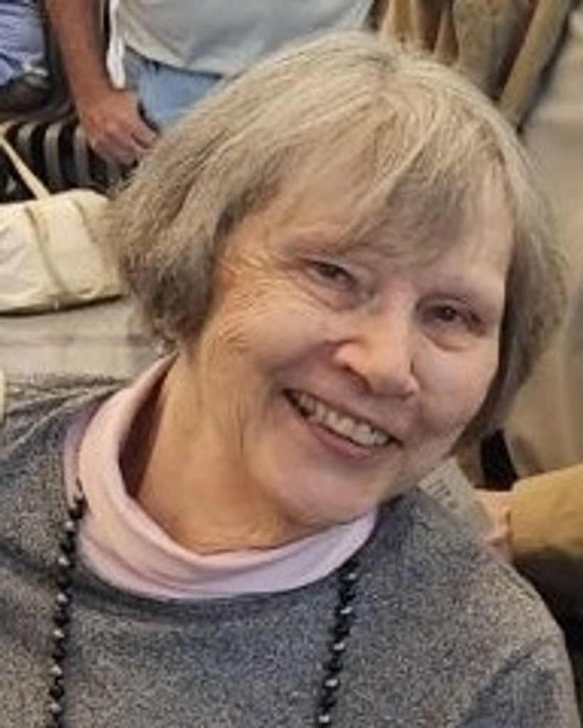 Suzanne E. Flint Profile Photo