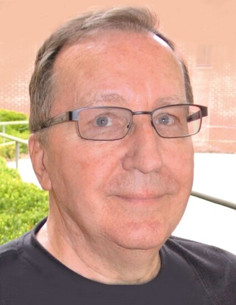 Donald W. Tomczik