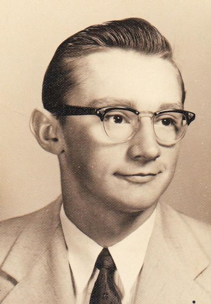 Jerome "Jerry" J. Mosakowski