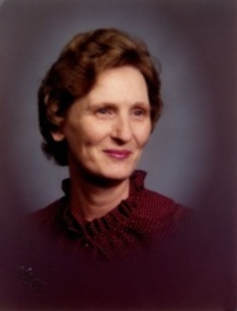 Betty Martzin Profile Photo