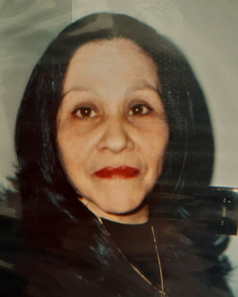 Madeline Lopez Profile Photo