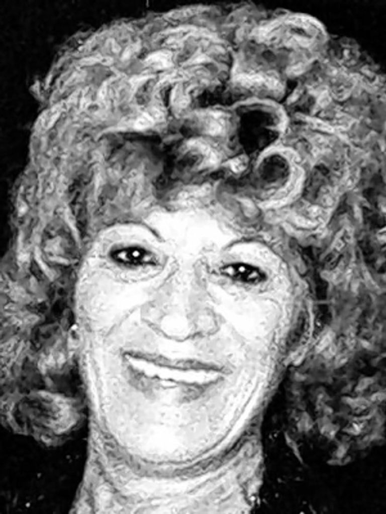 Angeline E. Trabucco