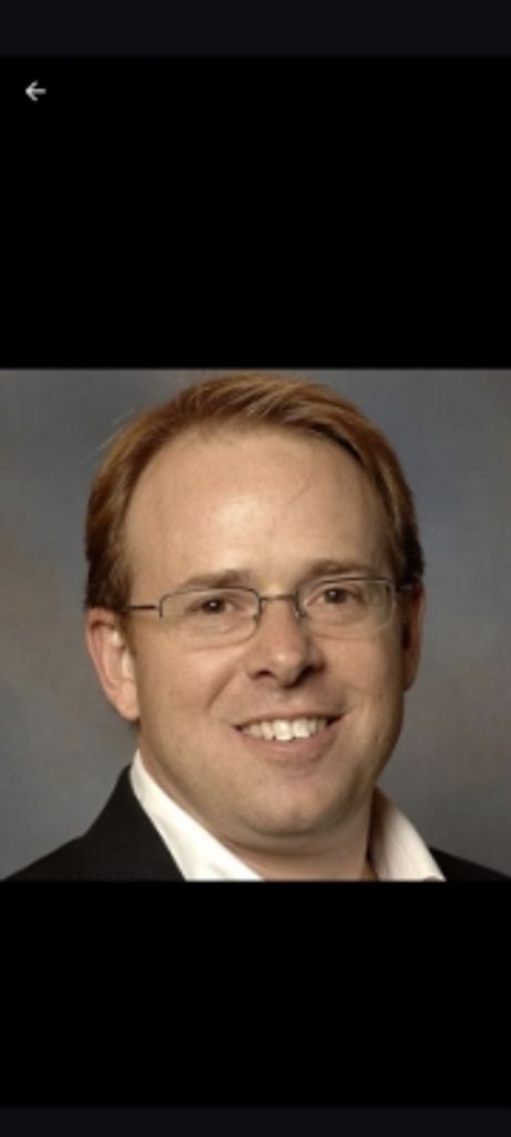 Richard Edward Dotson Profile Photo