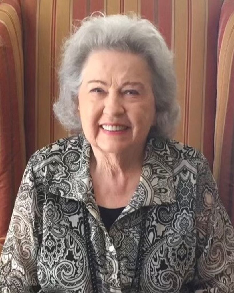 Shirley Welch