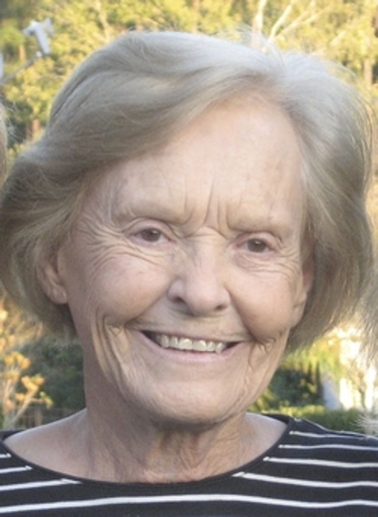Edith Lucille Walker Profile Photo