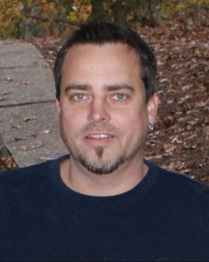 George Alexander "Butch" Huntington