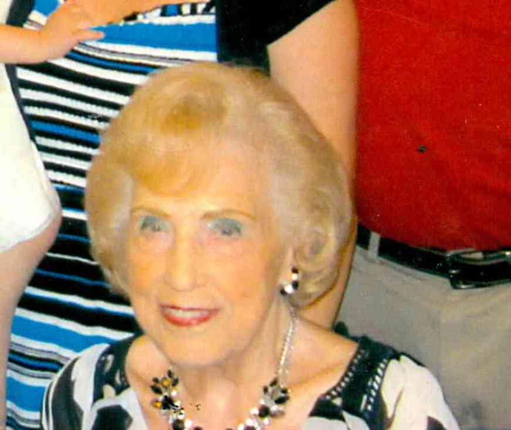 Anita K. Hayman