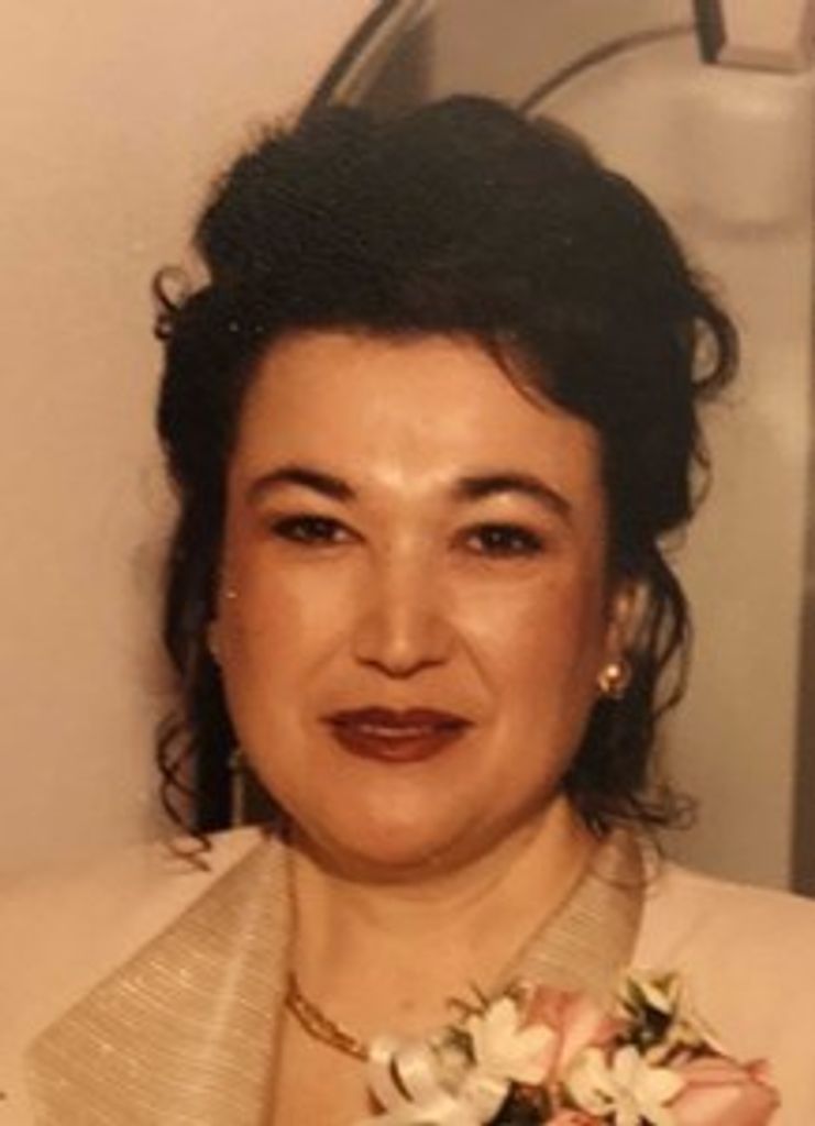 Concetta Giannetto