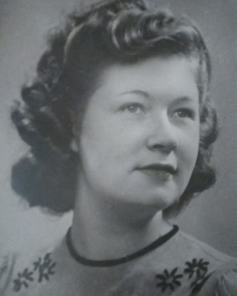 Muriel Staley Profile Photo