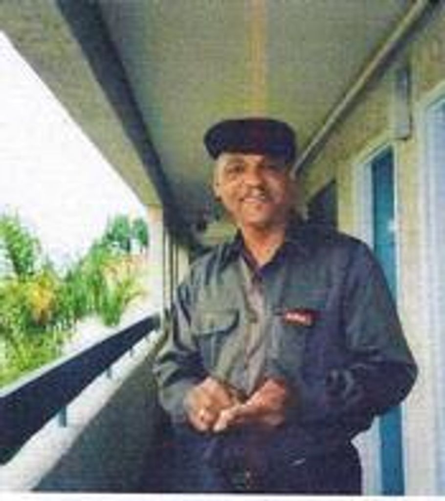 Walter Curtis "Buzzy" Whiting