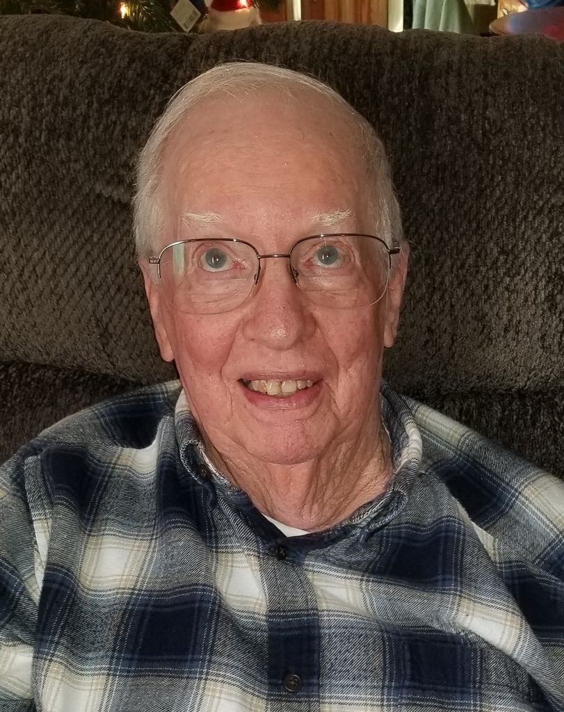 George O. Norman