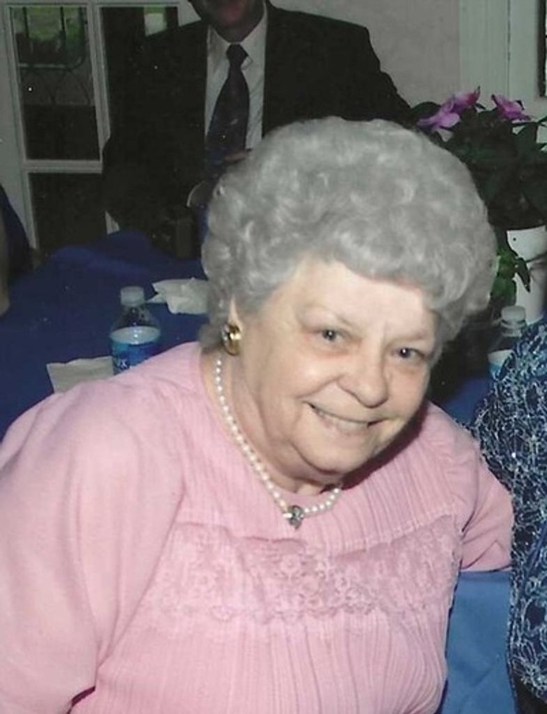 Betty Jane Lang Profile Photo