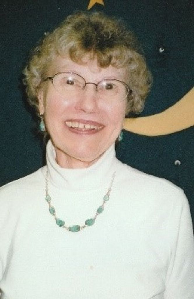 Patricia Jean Tomison