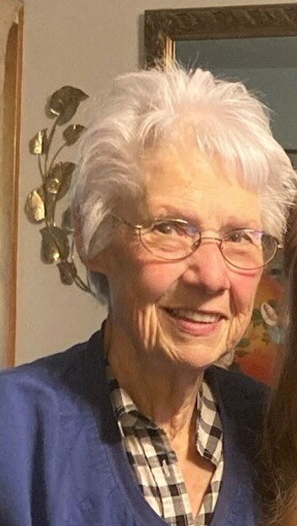 Carolyn Elaine (Moore)  Alexander