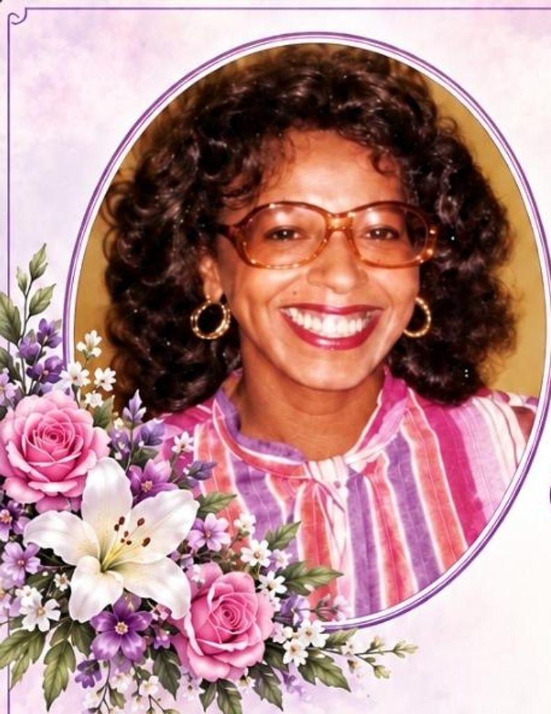 Janice Forbes Profile Photo