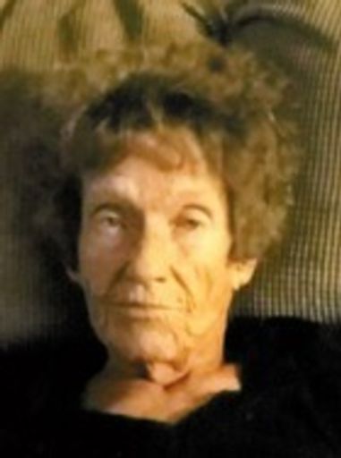 Virginia Harrison 'Nanny' Farris Profile Photo