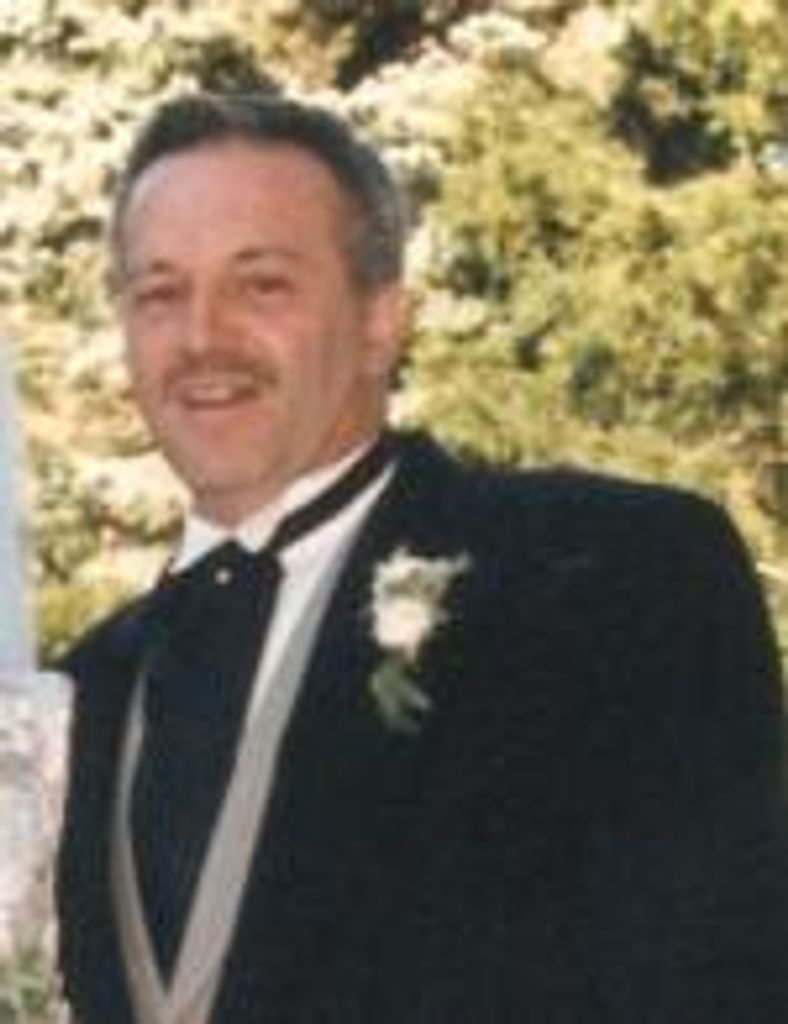 John A. Medeiros