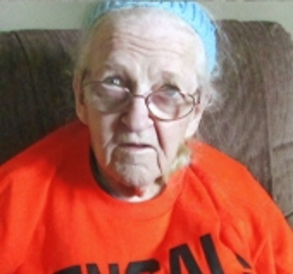 Oda Faye Felblinger