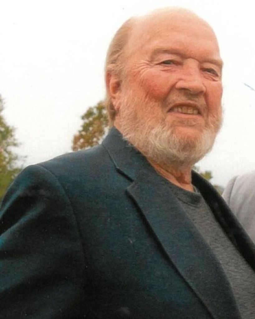 Frank Kenneth Williams, Jr. Profile Photo