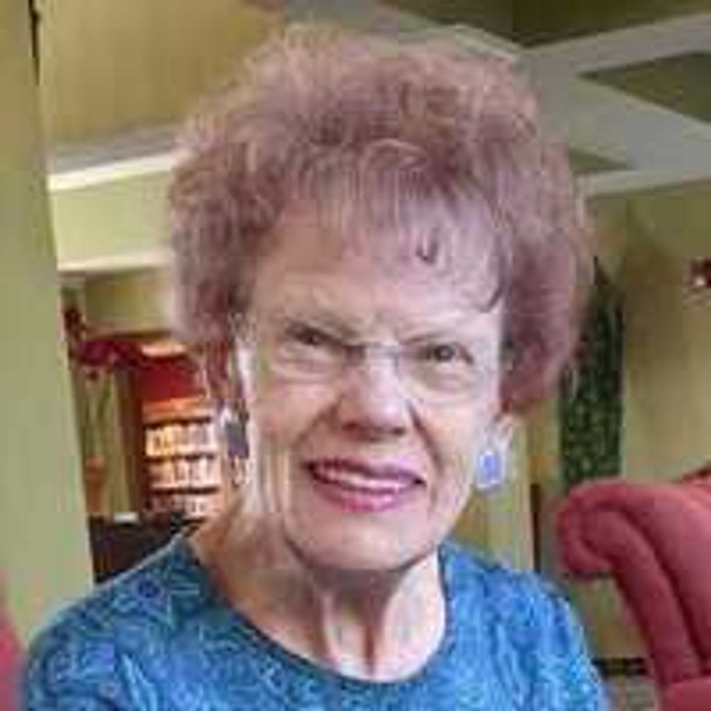 Shirley Elaine Seibold