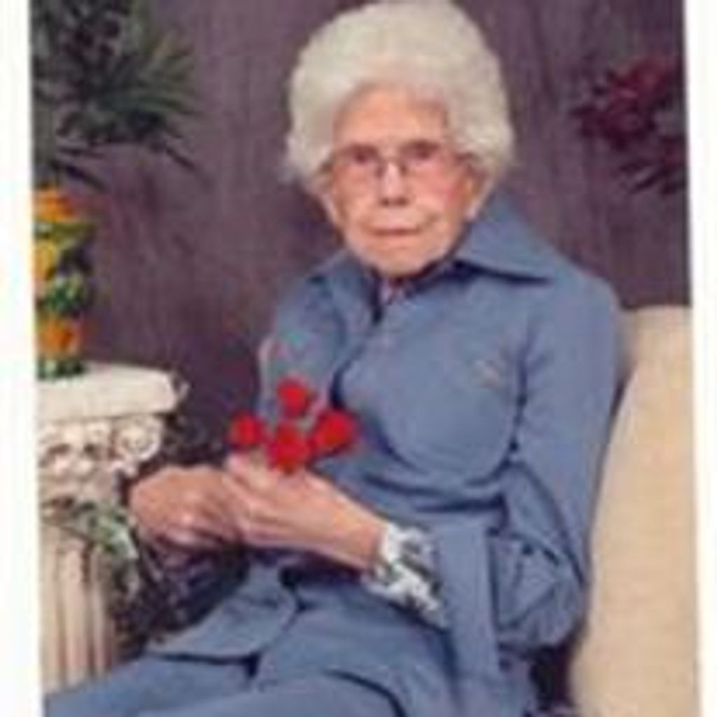 Helen M. Williams
