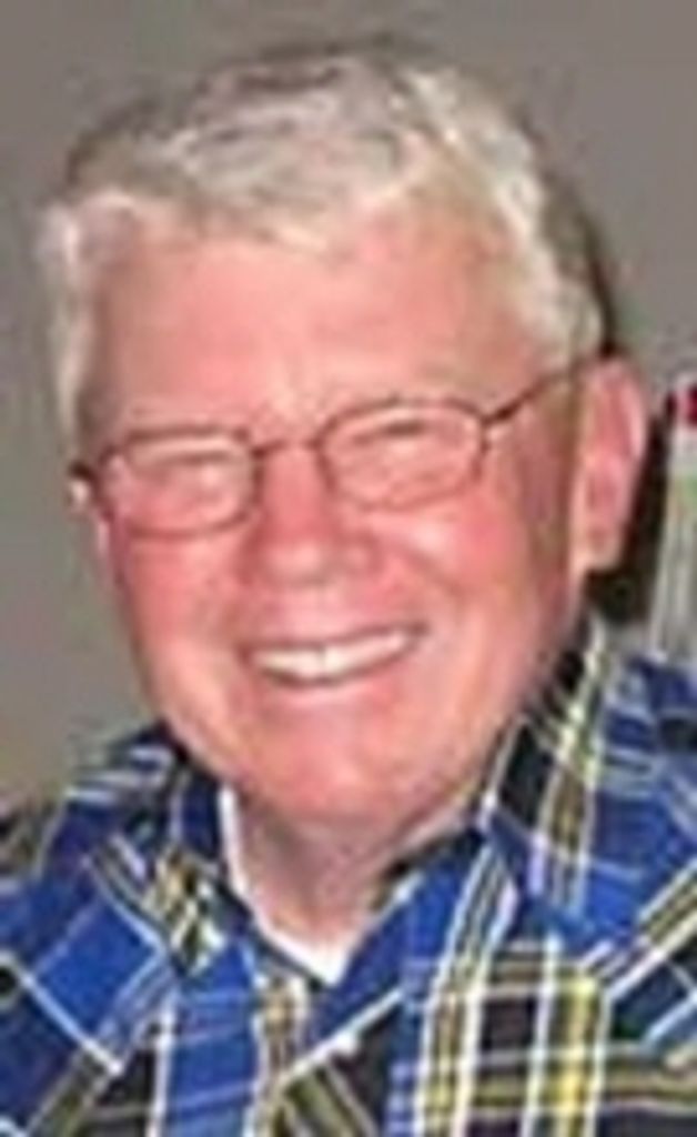 Ronald E. Engle