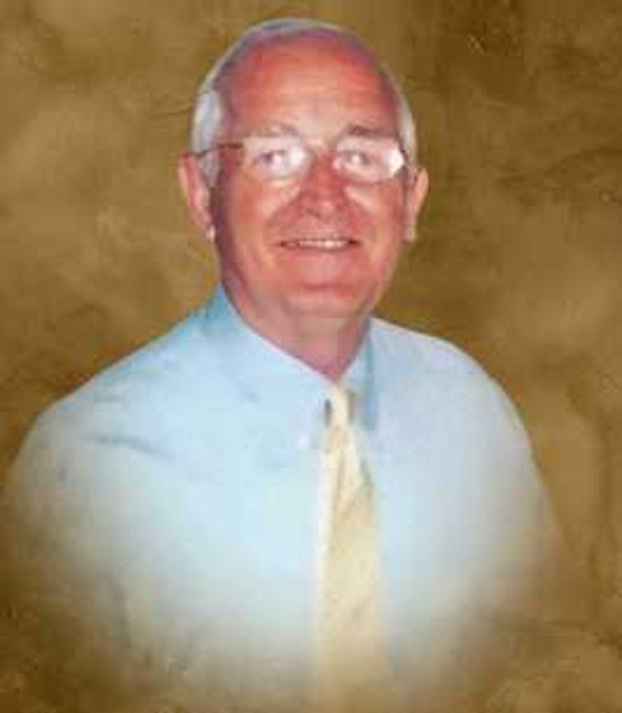 Frank Dupree Hulett Profile Photo