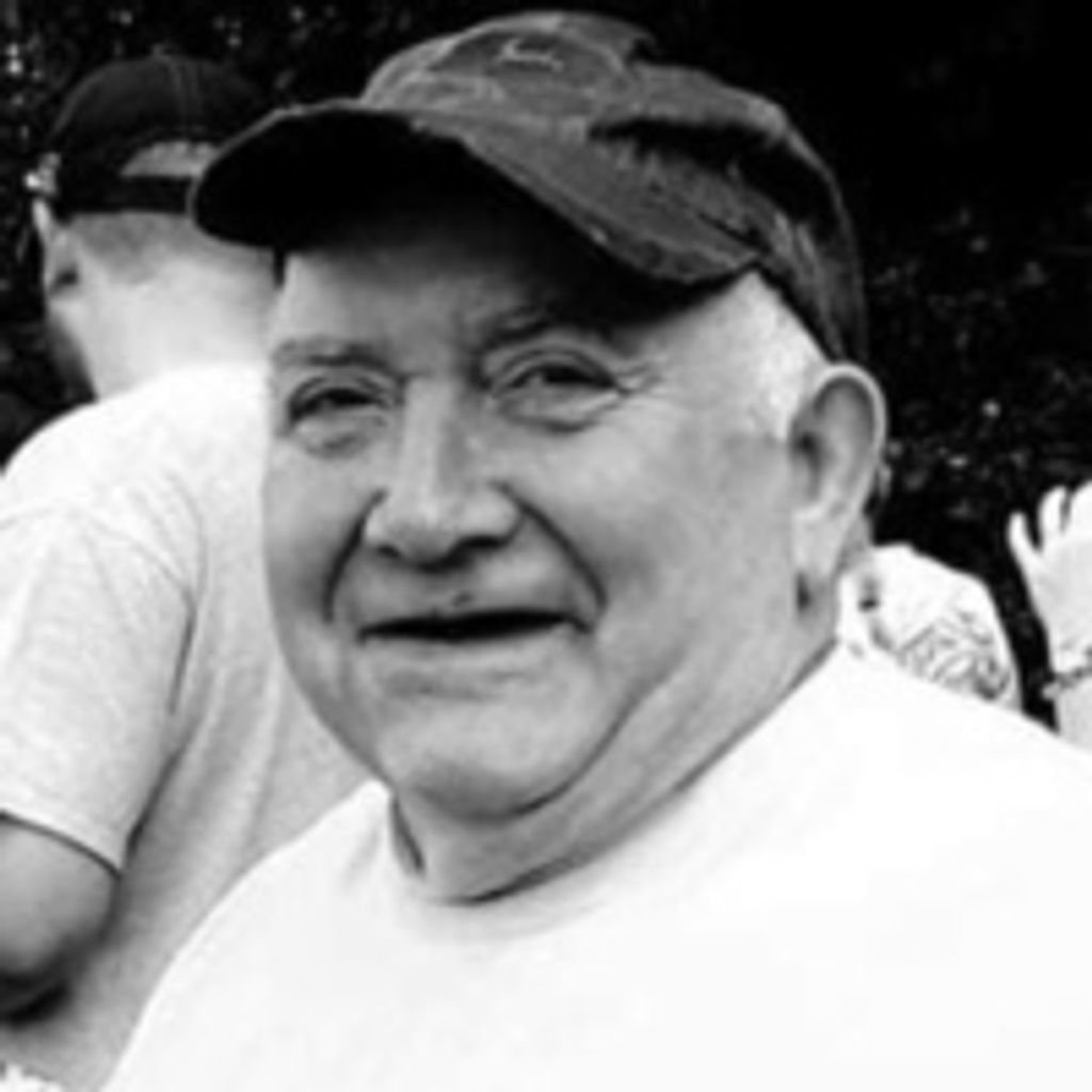 Gene Allen Welch Sr.