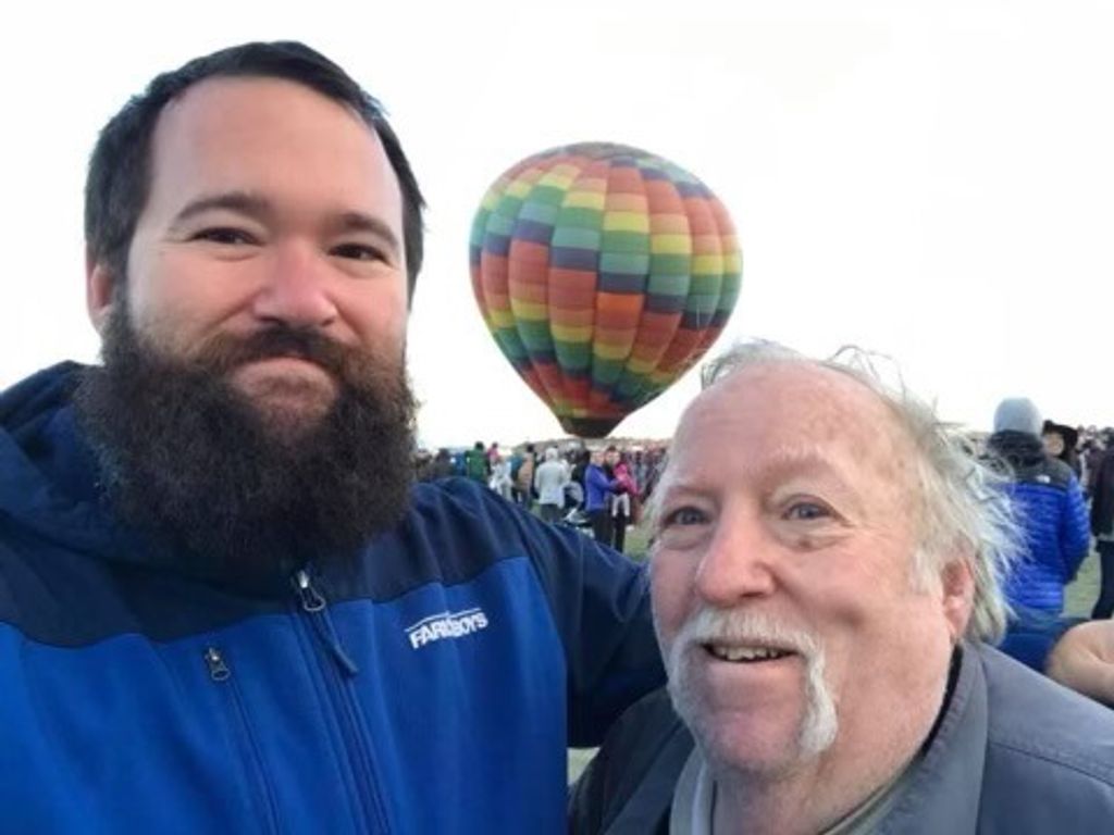 Alan Russell Profile Photo