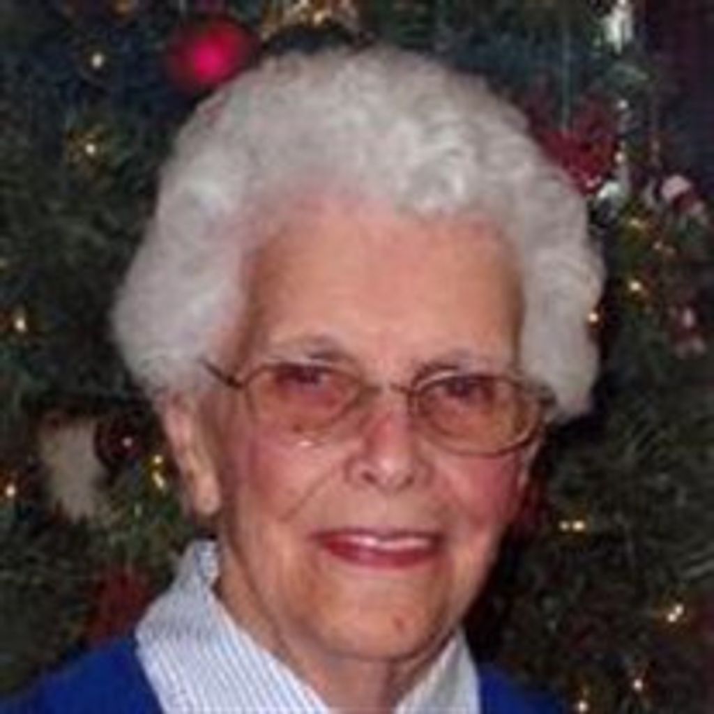 Mary Margaret Turnbull