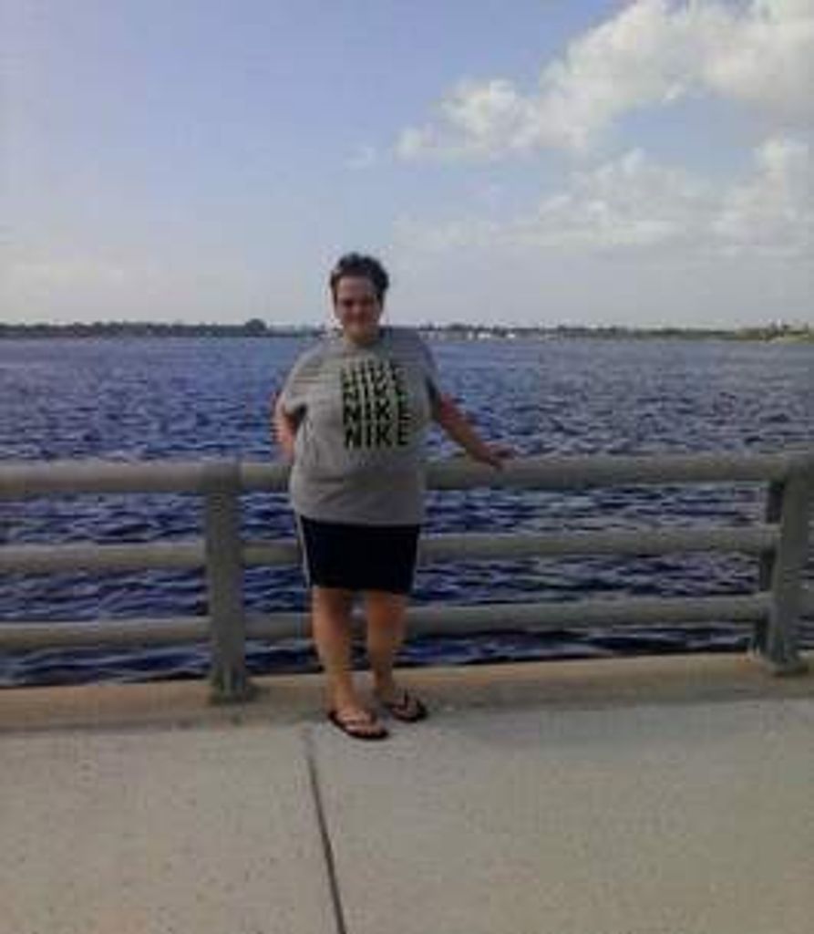 Mary Bacon Profile Photo