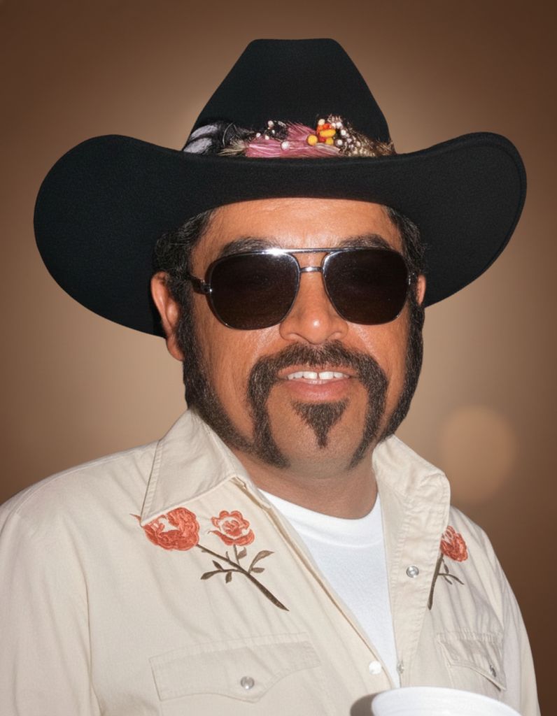 Candelario Galvan Profile Photo